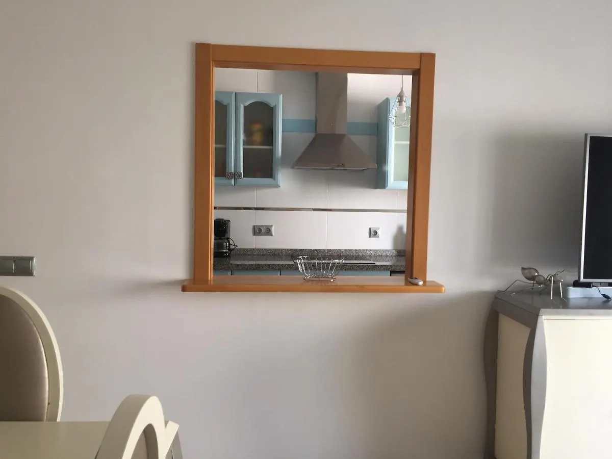 Apartamento Del Toyo Almeria Spain