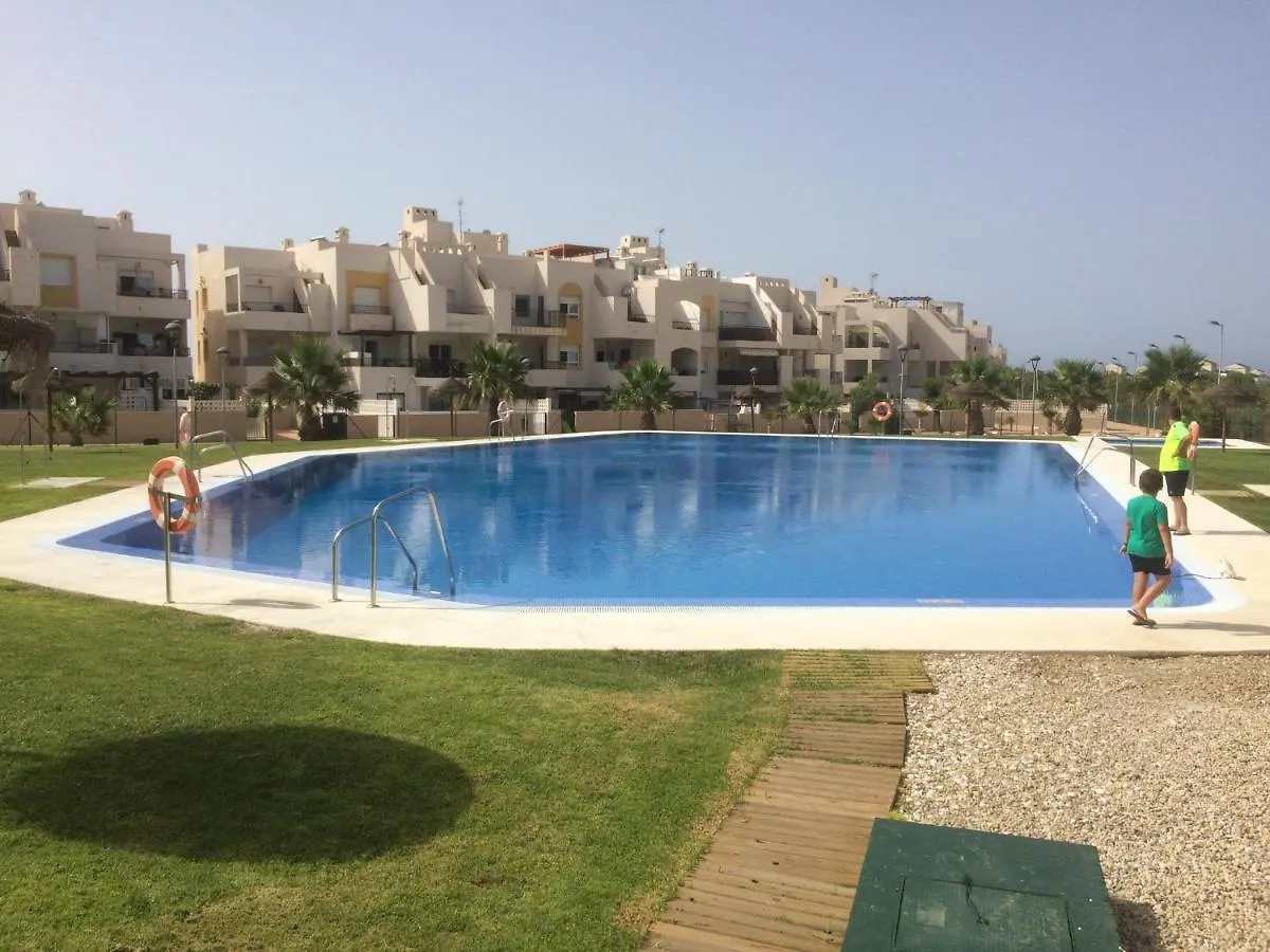 Apartamento Del Toyo Almeria 0*,  Spain
