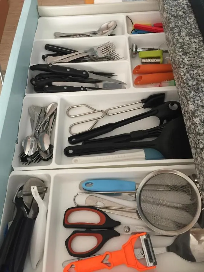 Apartamento Del Toyo Almeria