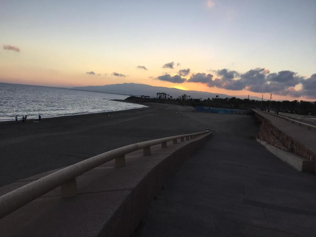 Apartamento Del Toyo Almeria Apartment