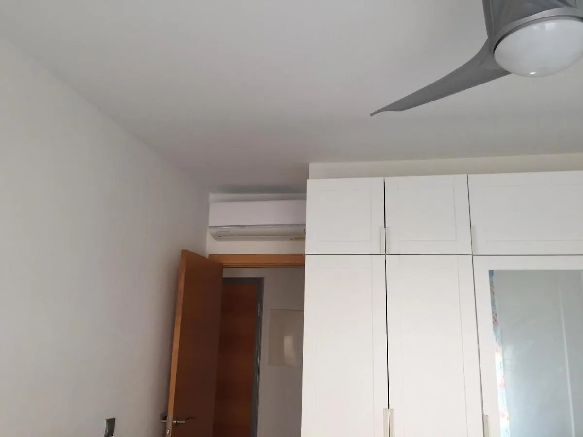 Apartamento Del Toyo Almeria