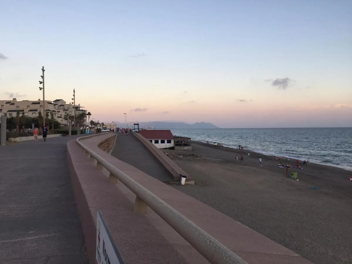 Apartamento Del Toyo Almeria 0*,  Spain
