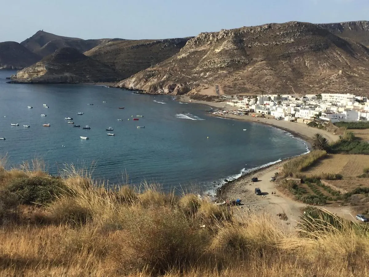 Apartamento Del Toyo Almeria Apartment