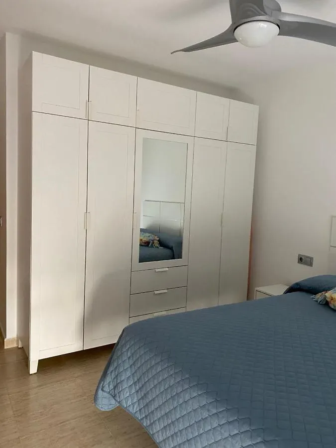 Apartamento Del Toyo Almeria Spain