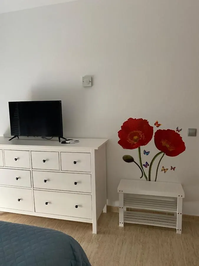 Apartamento Del Toyo Almeria 0*,