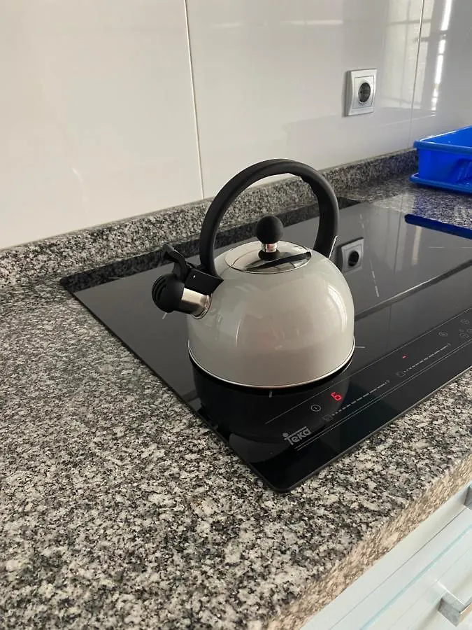Apartamento Del Toyo Almeria