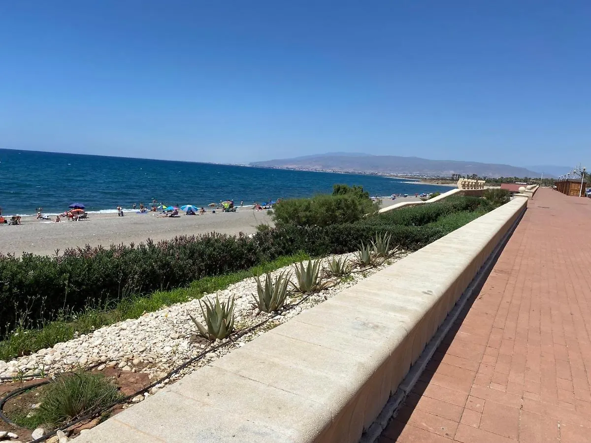 Apartamento Del Toyo Almeria