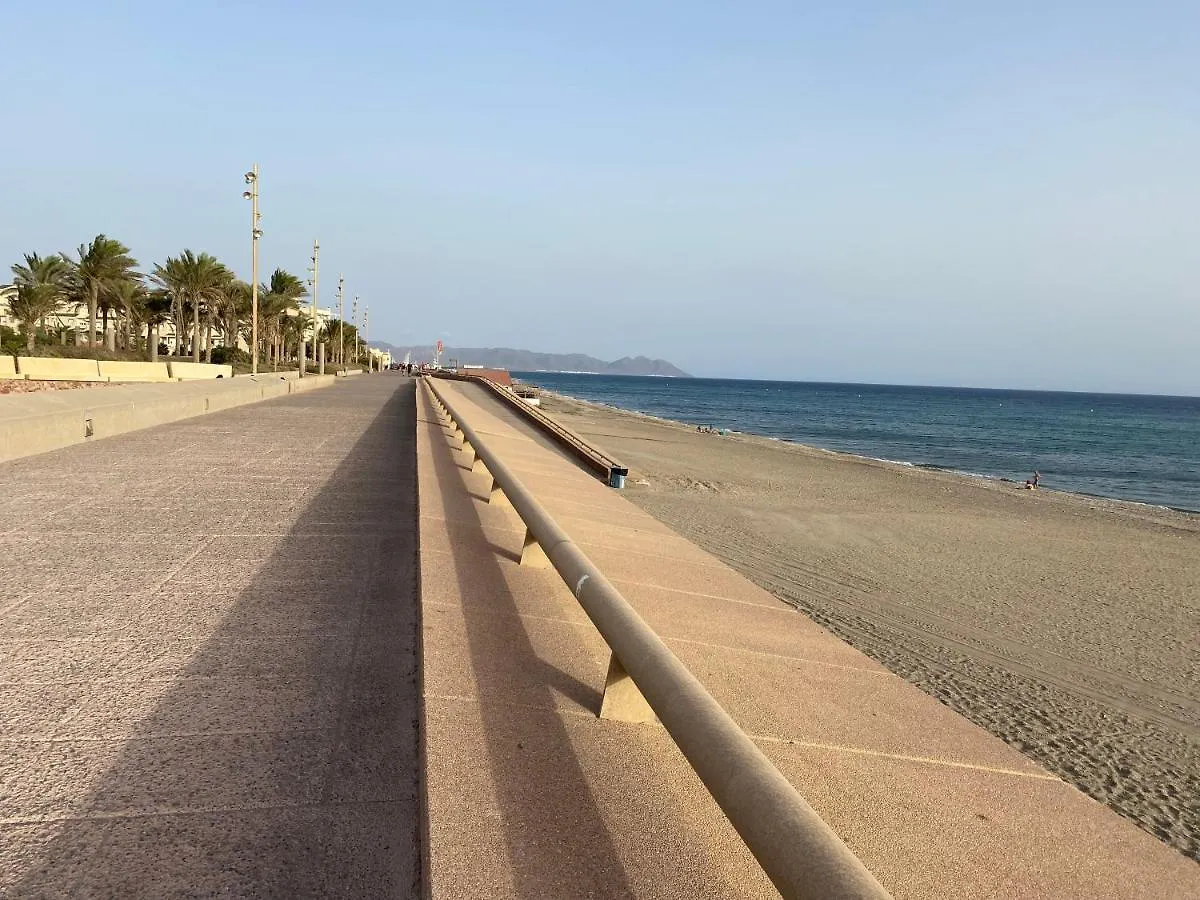 Apartamento Del Toyo Apartment Almeria