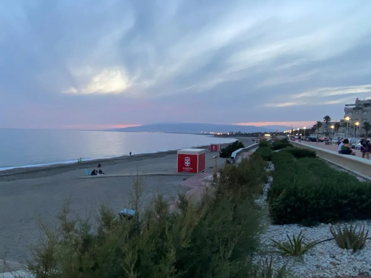 Apartamento Del Toyo Almeria Apartment