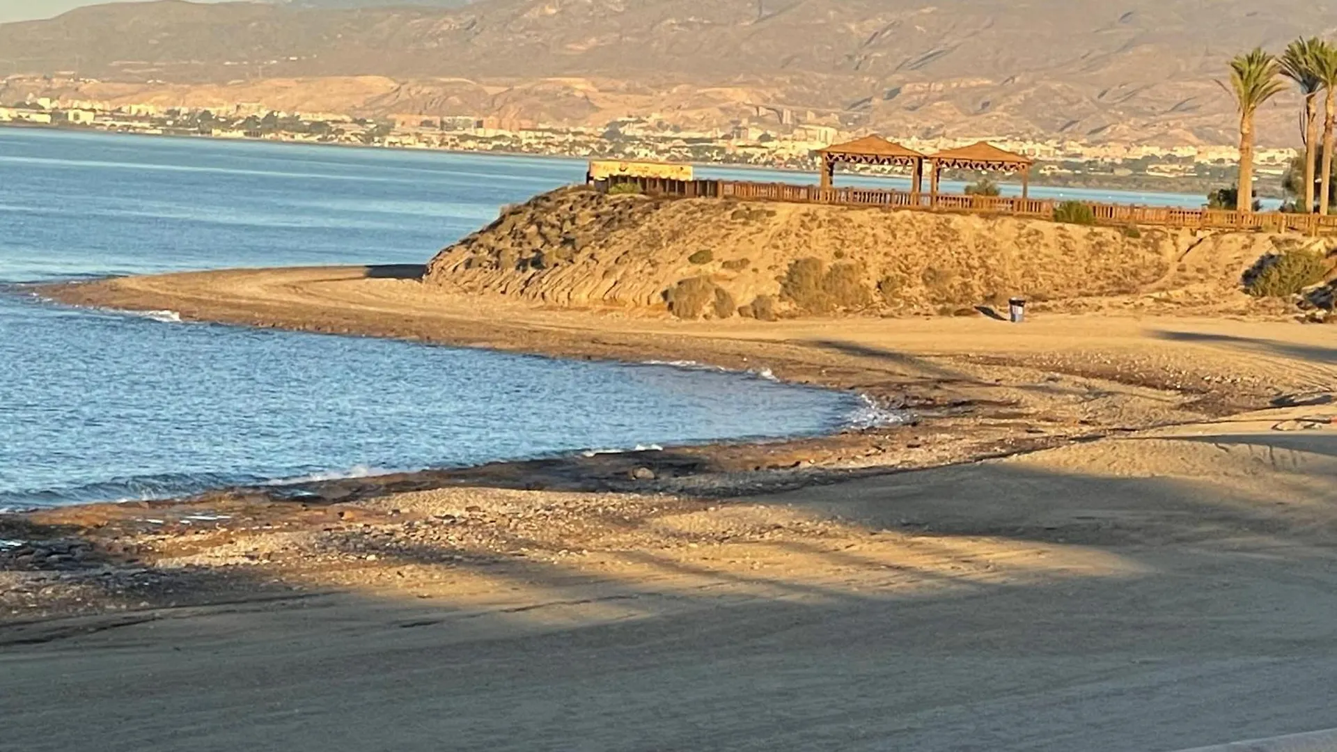 Apartamento Del Toyo Almeria 0*,  Spain