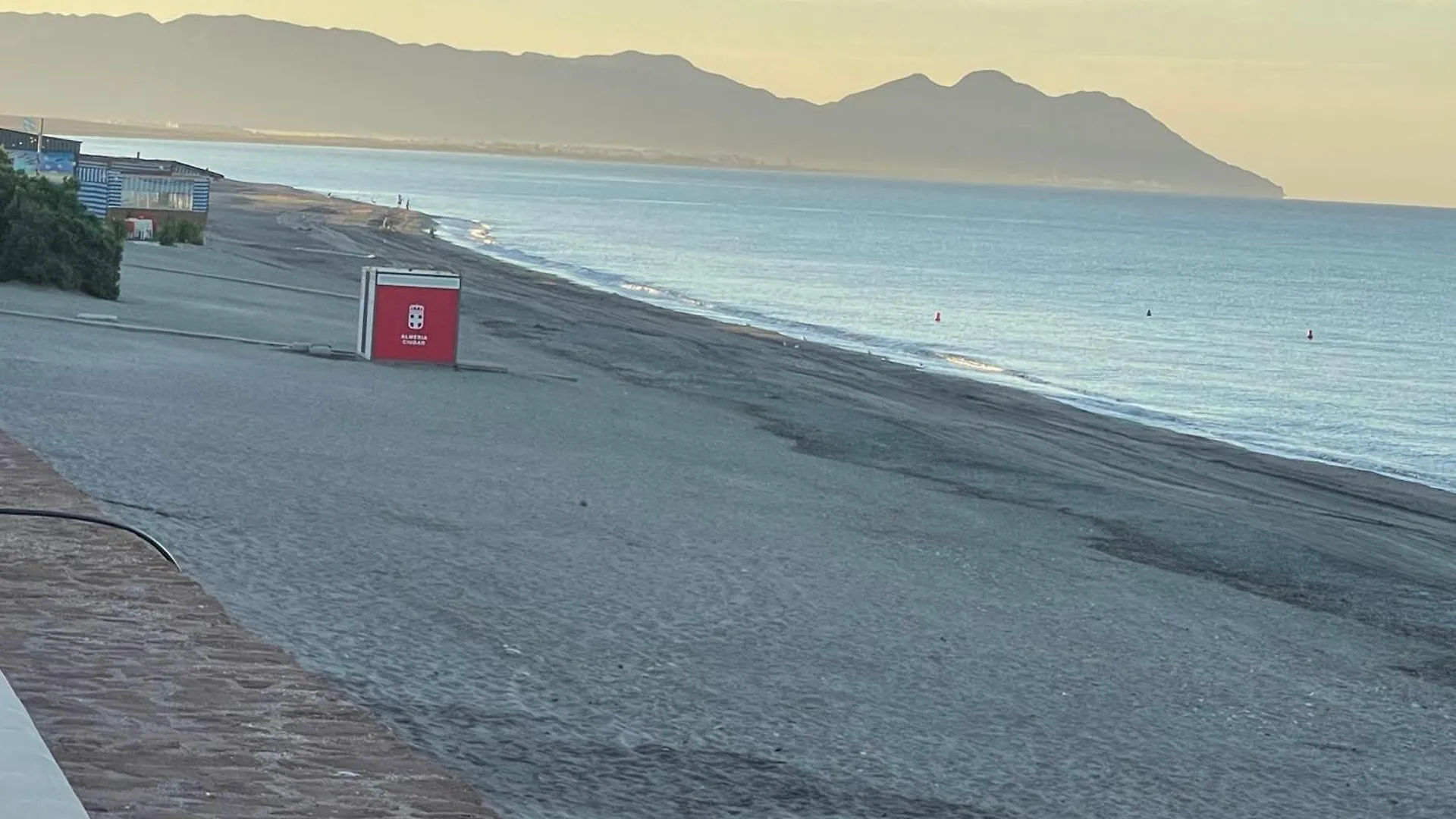 Apartamento Del Toyo Almeria Apartment