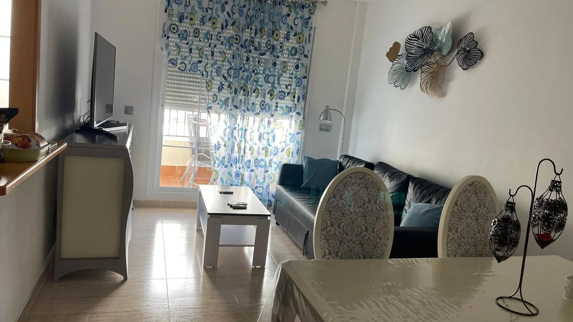 Apartamento Del Toyo Almeria