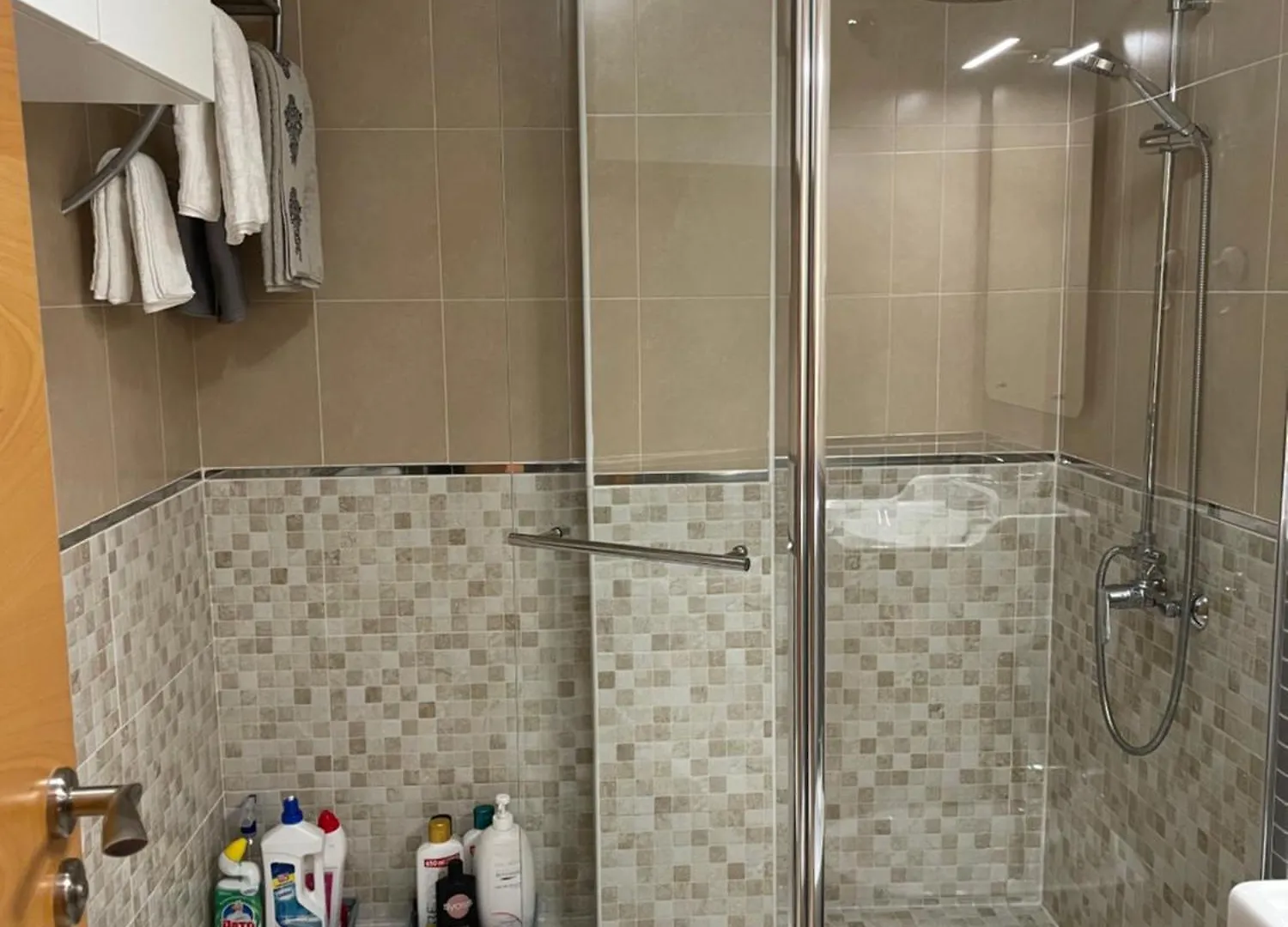 Apartamento Del Toyo Almeria Apartment