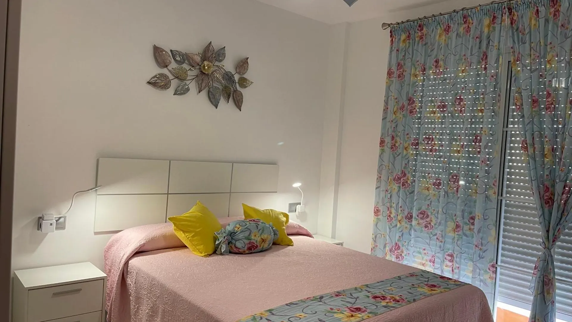 Apartamento Del Toyo Almeria Apartment