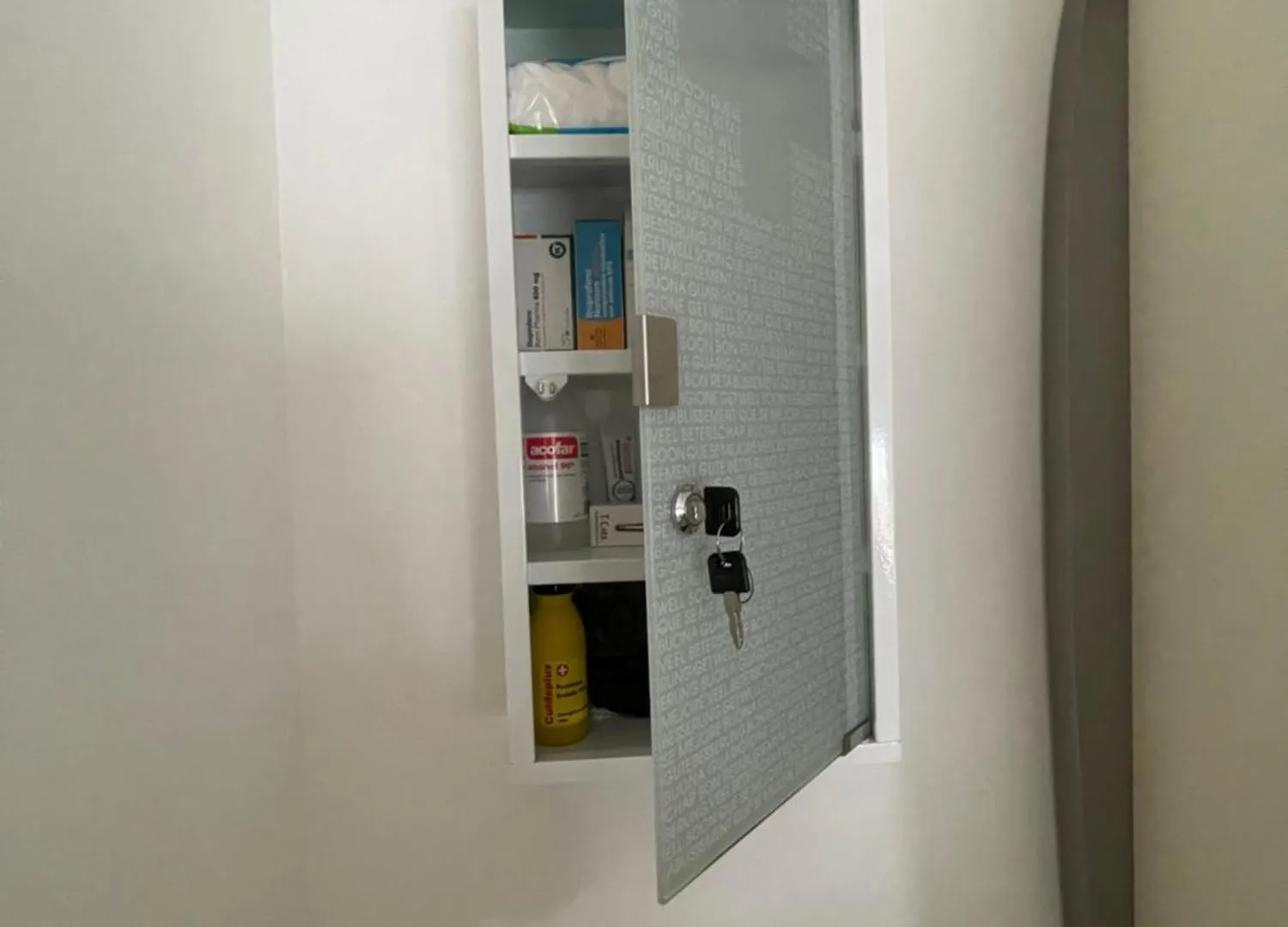 Apartamento del Toyo Almería España