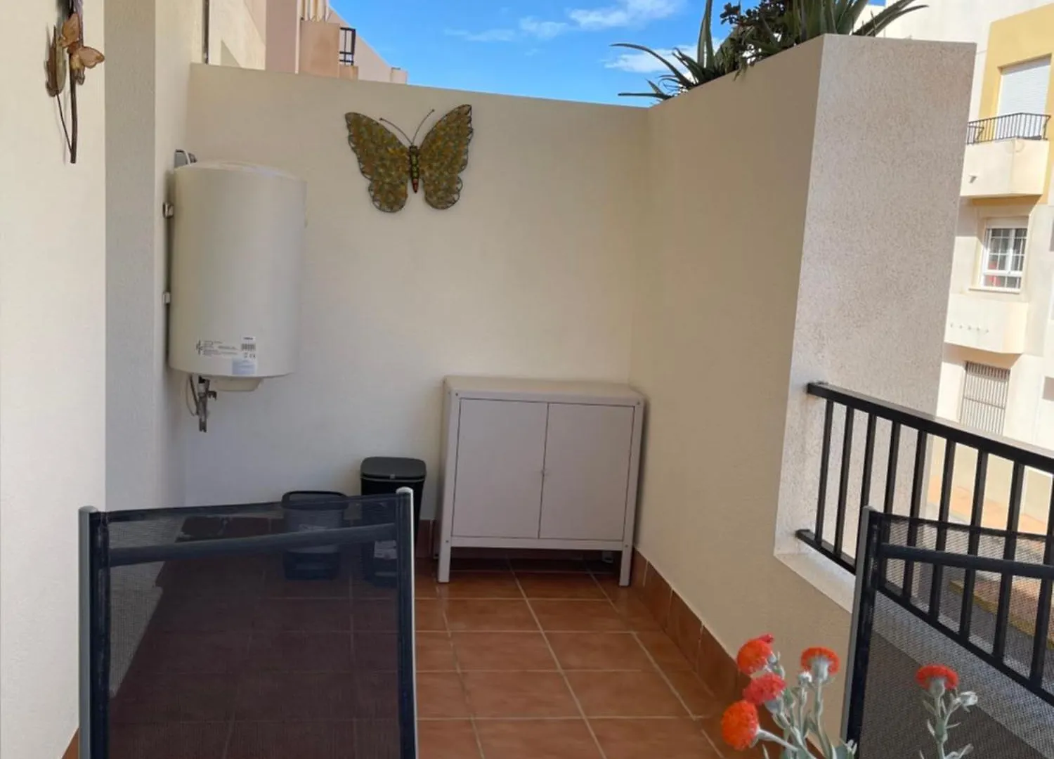 Apartamento Del Toyo Almeria Apartment