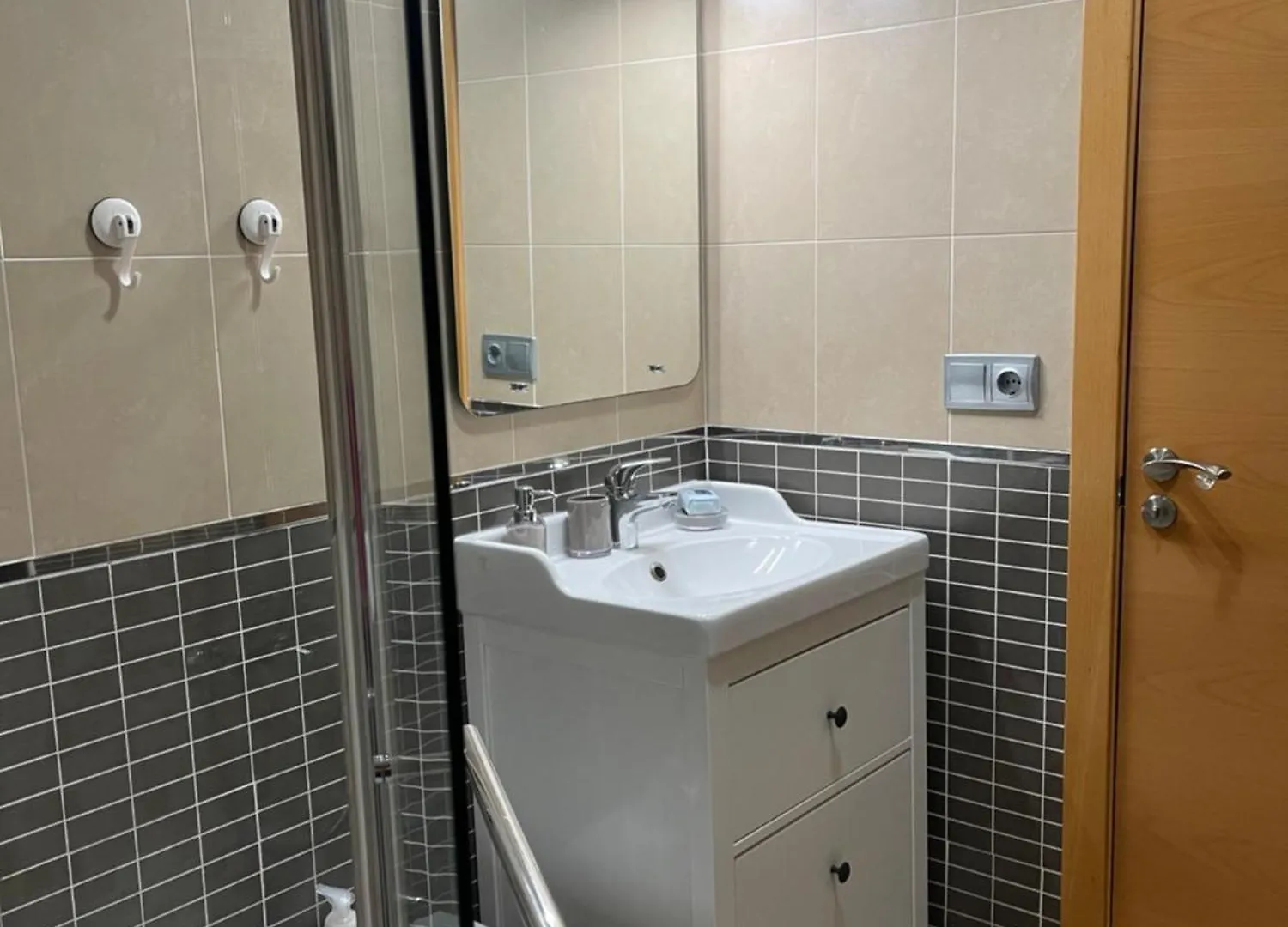 Apartamento Del Toyo Almeria
