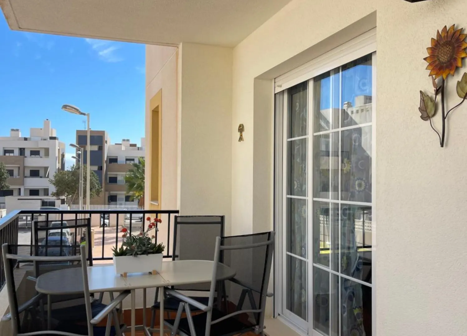 Apartamento Del Toyo Almeria 0*,  Spain