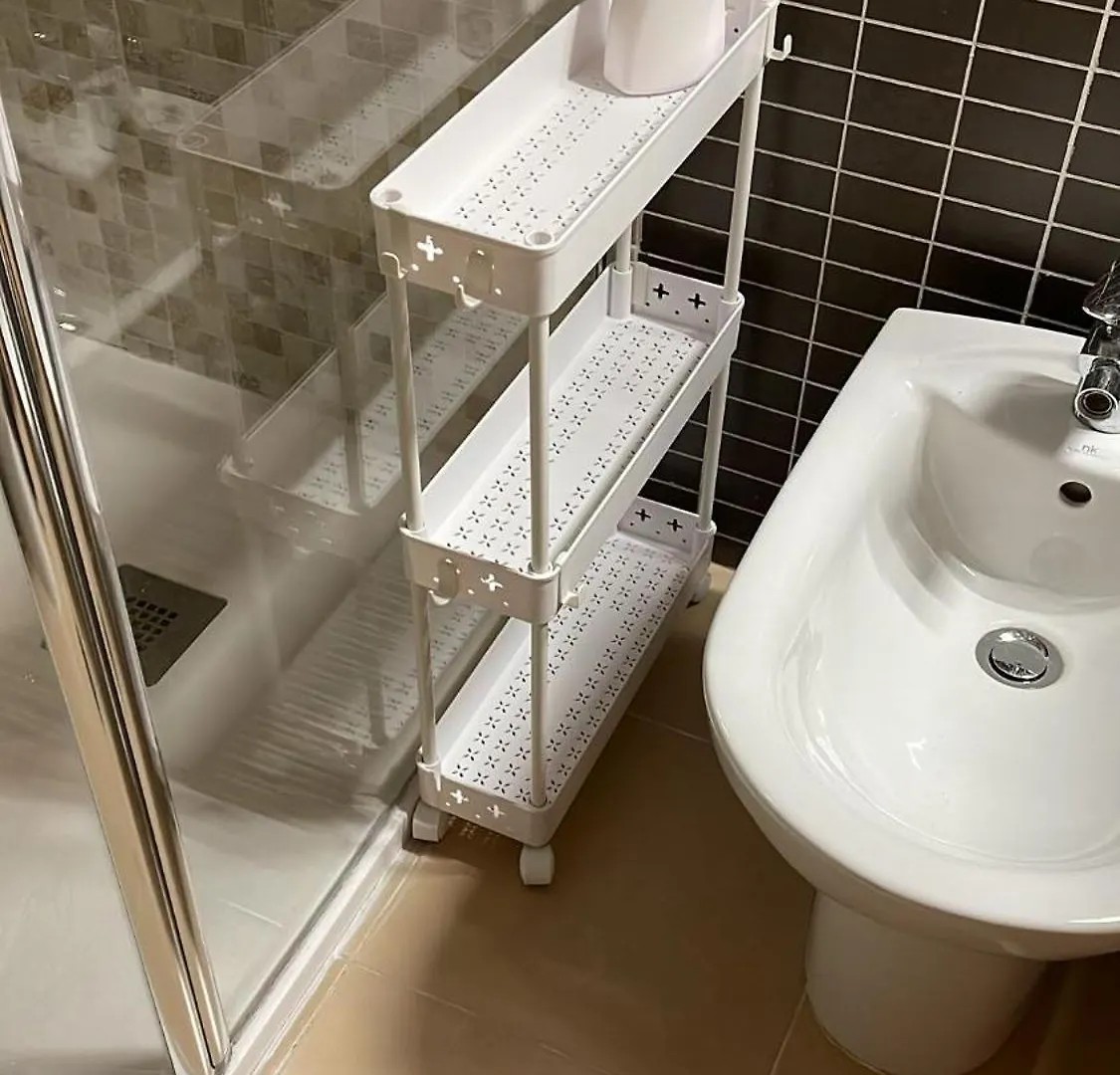 Apartamento Del Toyo Almeria