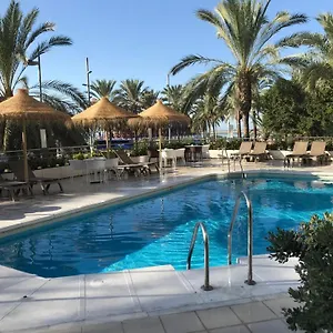 Ohtels Gran Hotell