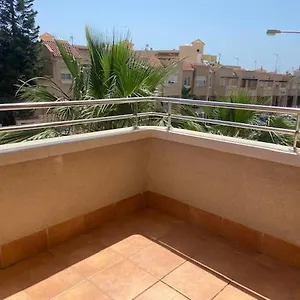 At Costa Africa Aguadulce Sur Almería