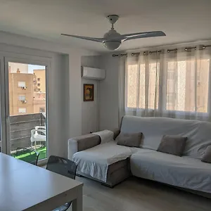 Loft Floor5 Nl Almería