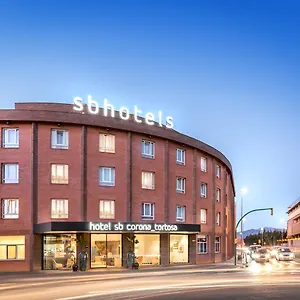 Sb Corona Hotel Tortosa