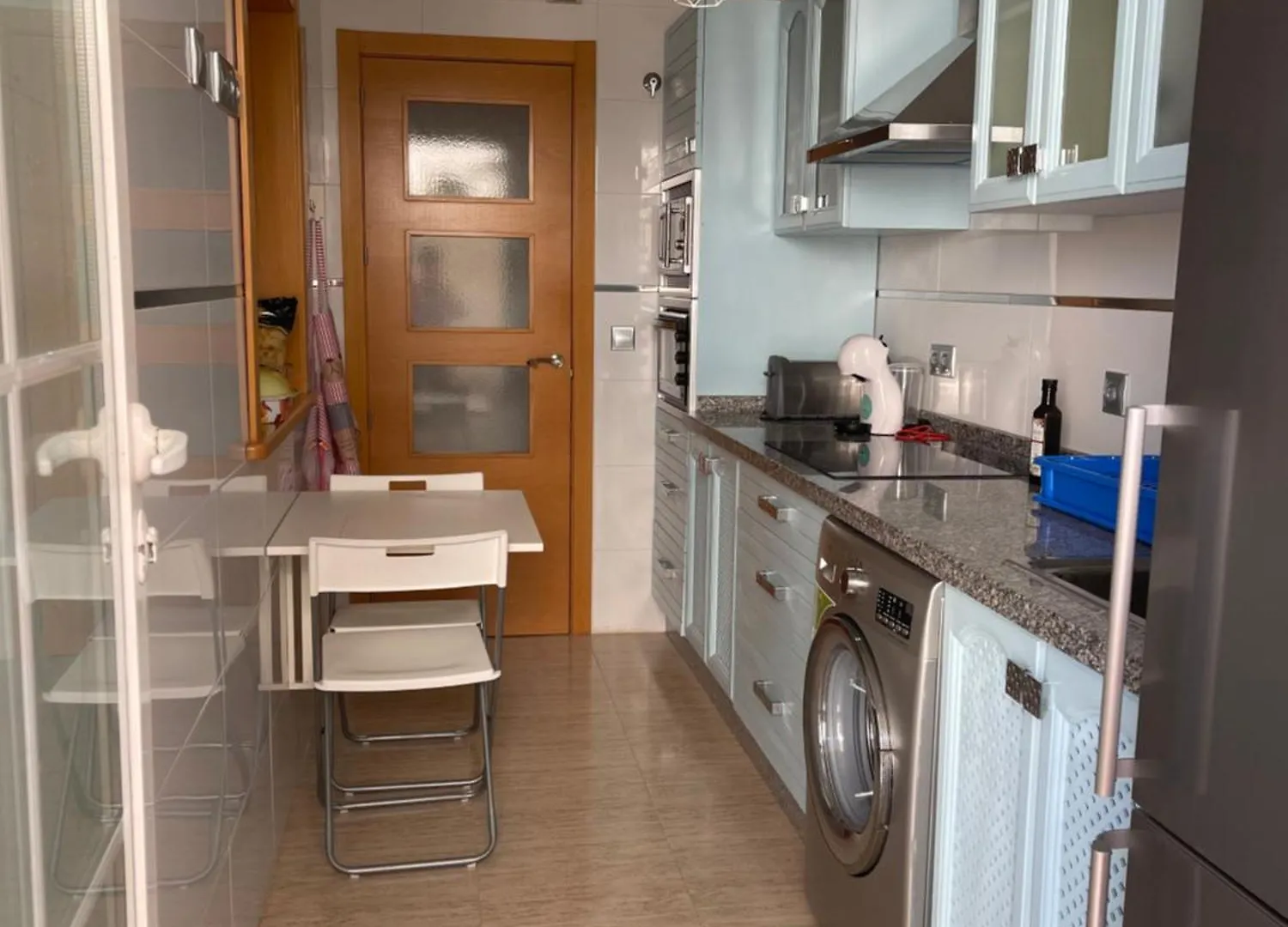 Apartamento Del Toyo Almeria Apartment