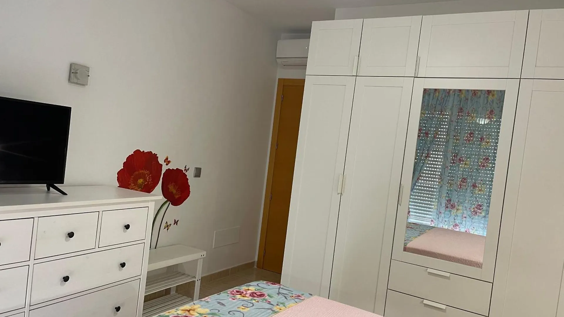 Apartamento Del Toyo Almeria Apartment