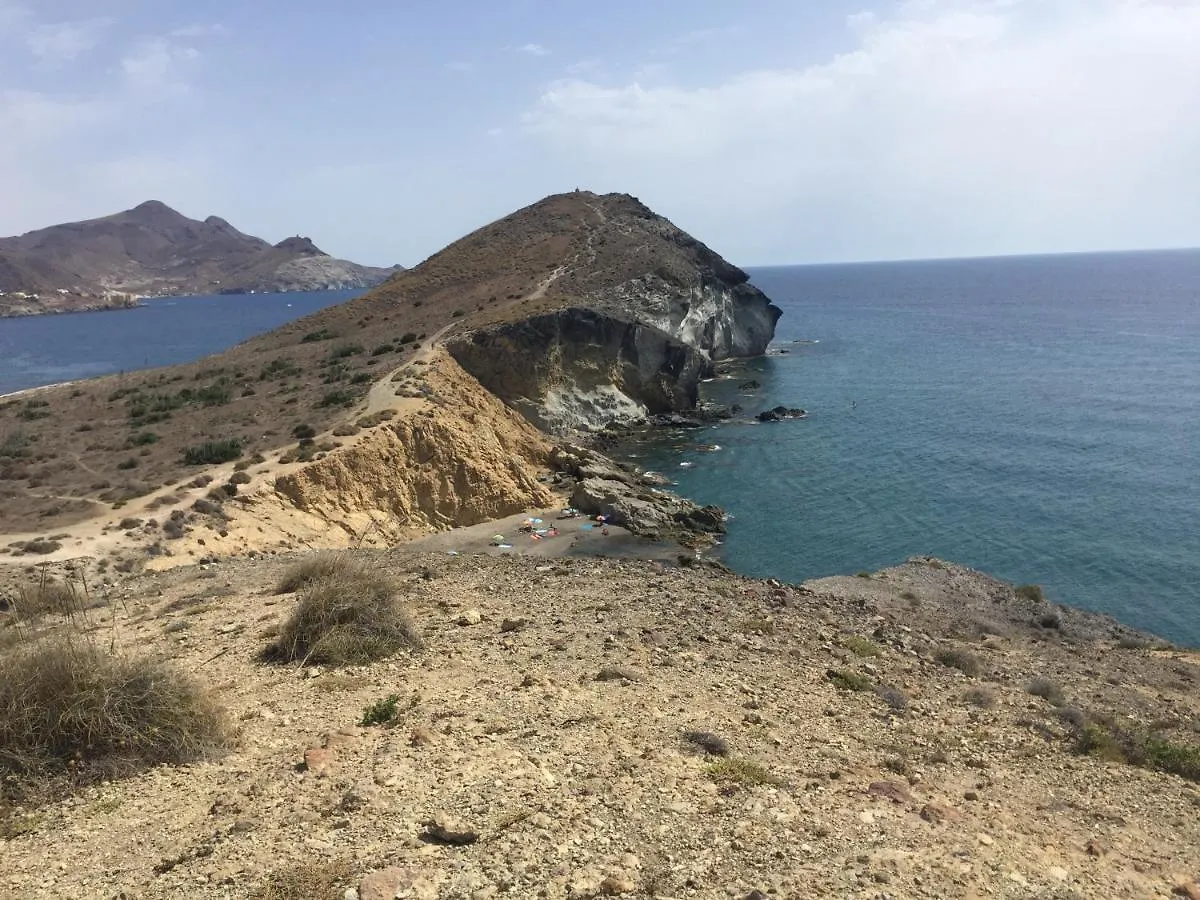 Apartamento Del Toyo Almeria 0*,  Spain